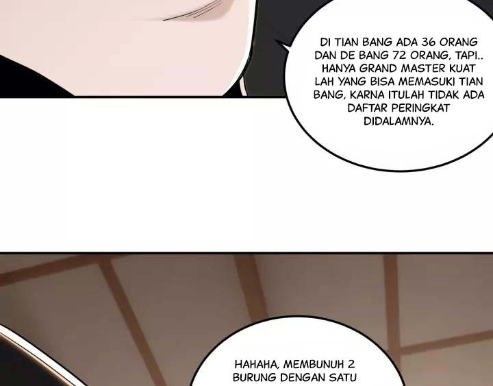 Greatest Boss System Chapter 38 Gambar 14